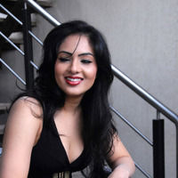 Nikesha Patel - Untitled Gallery | Picture 17685